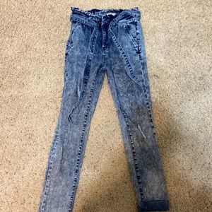 Women jeans